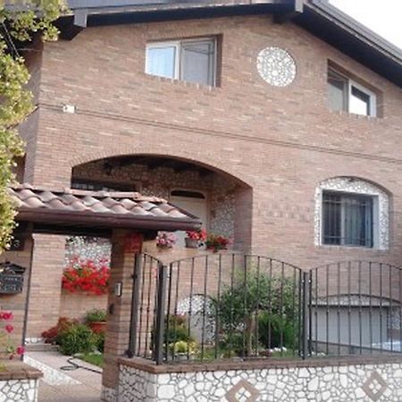 Sosta Fiera B&B Rho Dış mekan fotoğraf