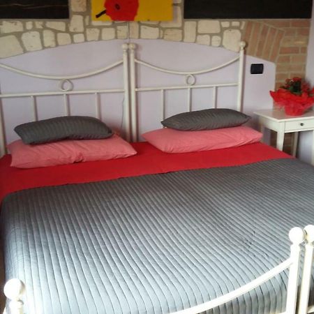 Sosta Fiera B&B Rho Dış mekan fotoğraf