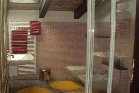 Sosta Fiera B&B Rho Oda fotoğraf