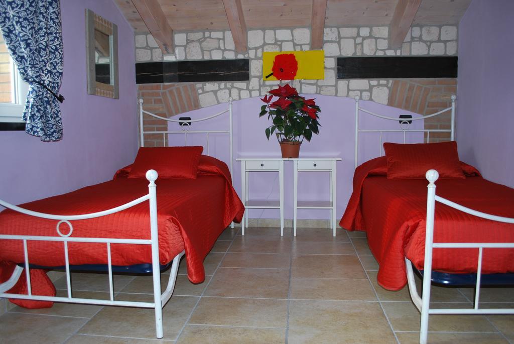 Sosta Fiera B&B Rho Dış mekan fotoğraf
