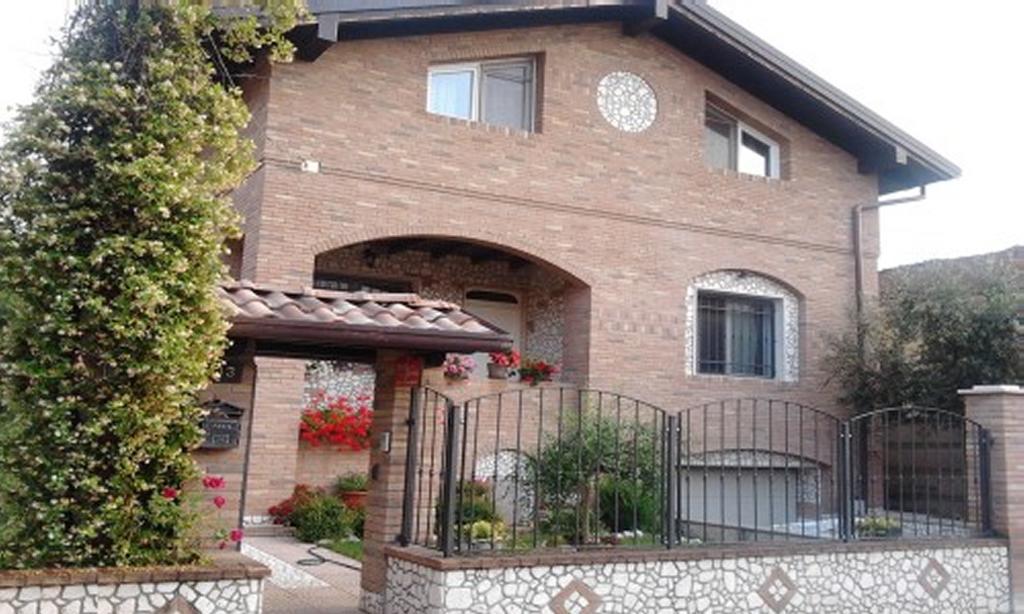 Sosta Fiera B&B Rho Dış mekan fotoğraf