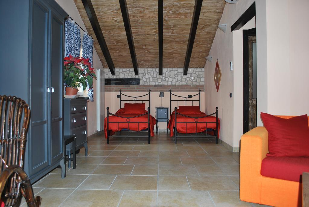 Sosta Fiera B&B Rho Oda fotoğraf