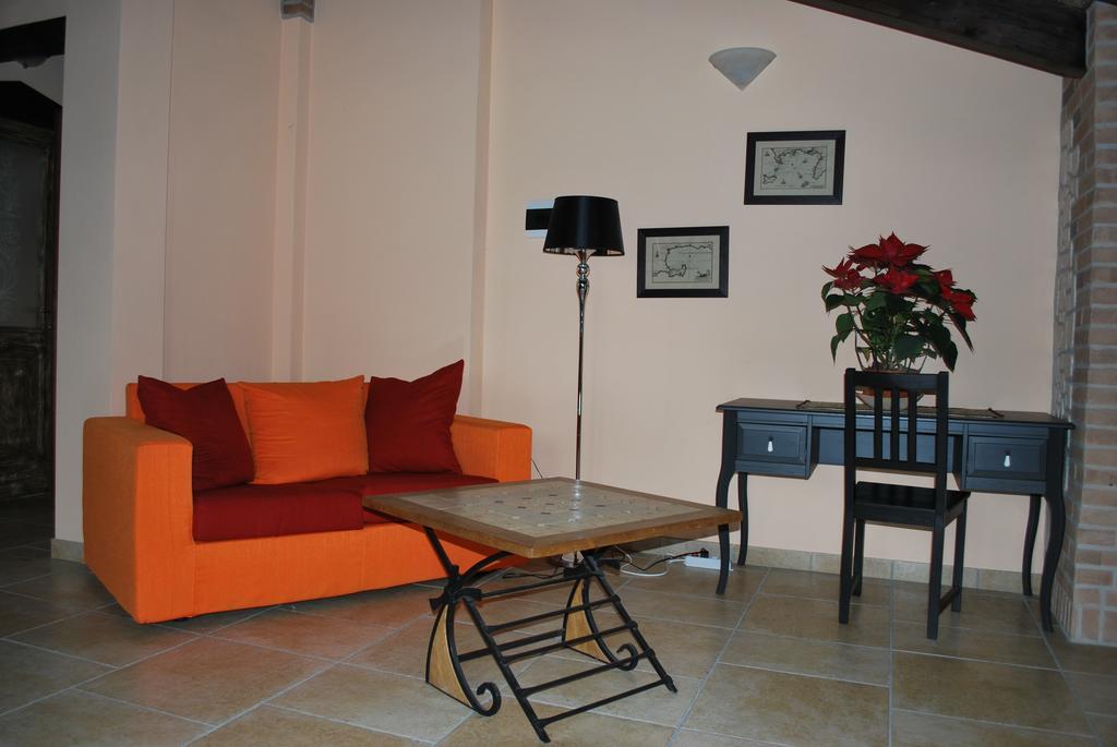 Sosta Fiera B&B Rho Dış mekan fotoğraf