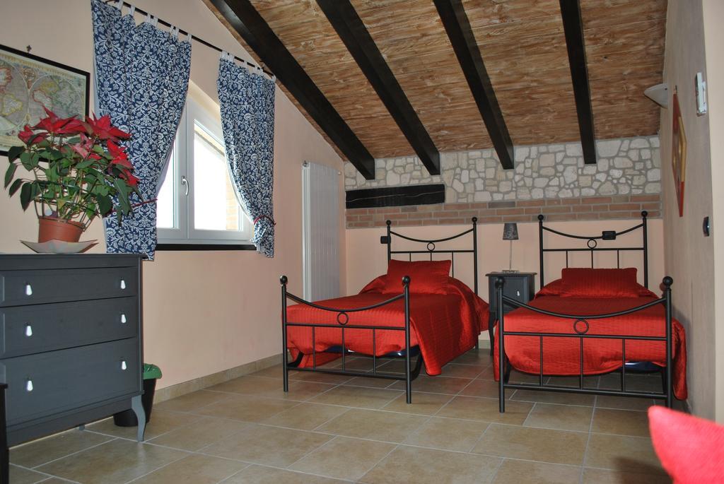 Sosta Fiera B&B Rho Oda fotoğraf