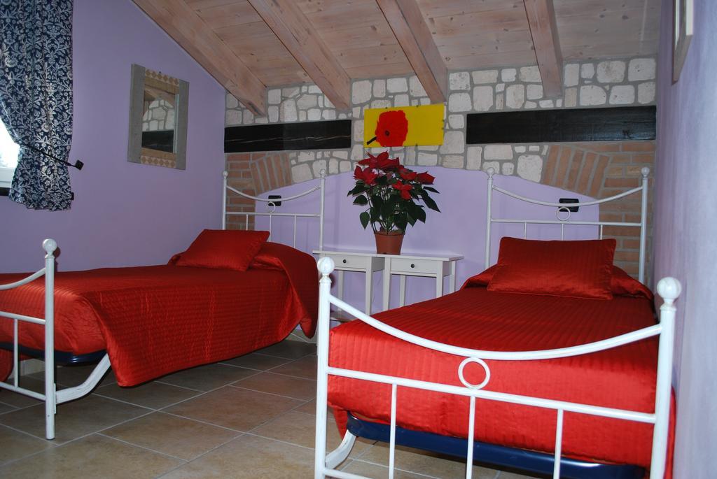 Sosta Fiera B&B Rho Oda fotoğraf