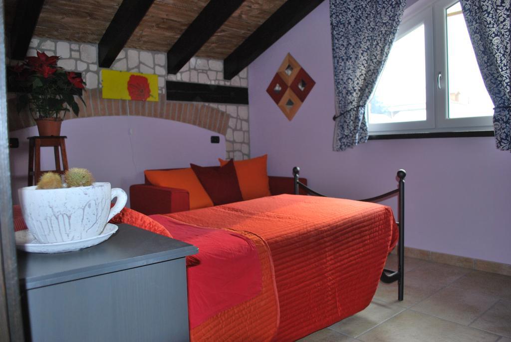 Sosta Fiera B&B Rho Dış mekan fotoğraf