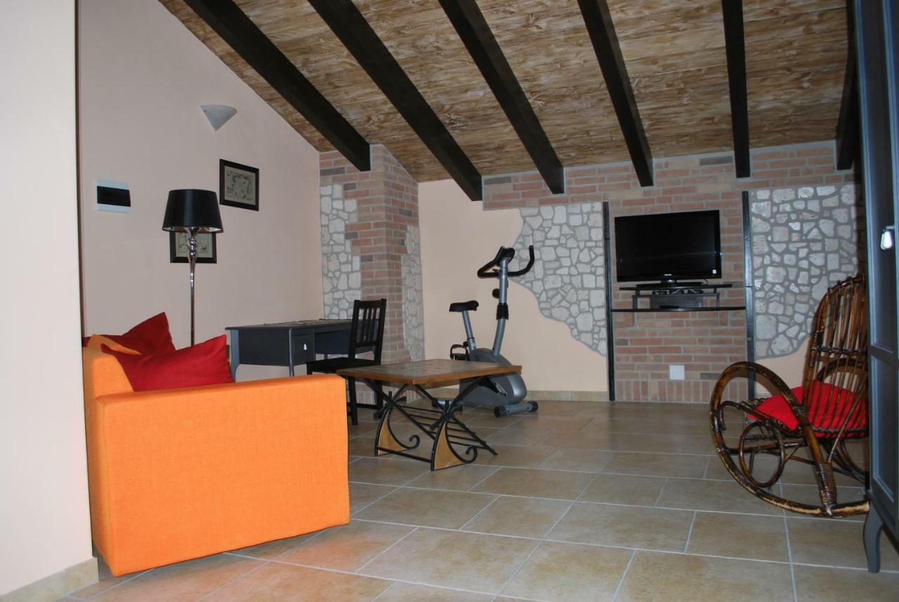 Sosta Fiera B&B Rho Oda fotoğraf