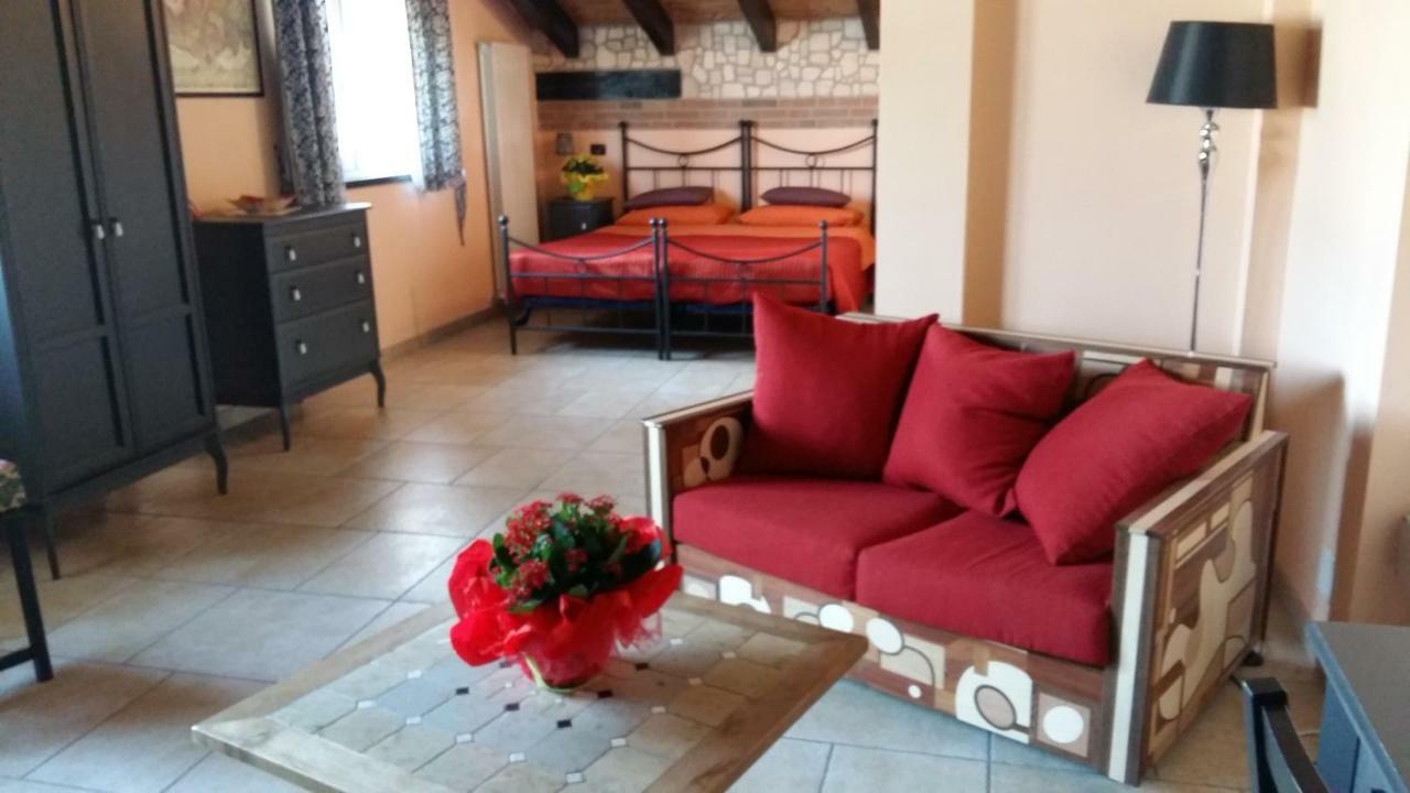 Sosta Fiera B&B Rho Dış mekan fotoğraf