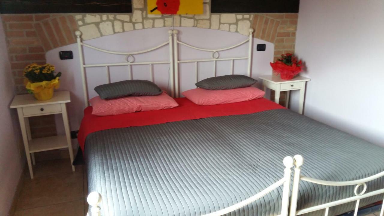 Sosta Fiera B&B Rho Dış mekan fotoğraf
