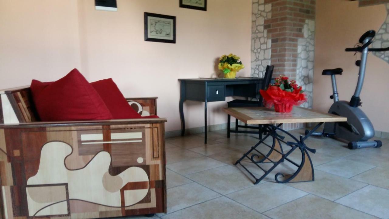 Sosta Fiera B&B Rho Dış mekan fotoğraf