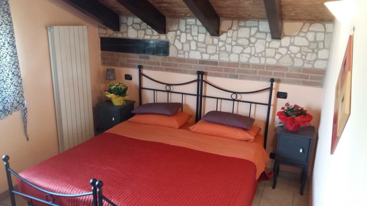 Sosta Fiera B&B Rho Dış mekan fotoğraf