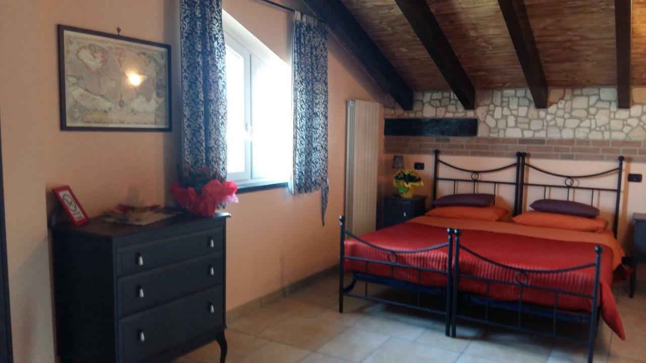 Sosta Fiera B&B Rho Dış mekan fotoğraf